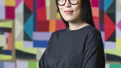 한국계 예술가 제이디 차, 영국 터너상 후보에 올랐다