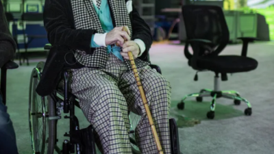 현대미술 거장 데이비드 호크니 별세…향년 88세