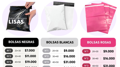 Bolsa Ecommerce