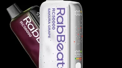 NUEVOS STOCK VAPES!! RabBeats 50k - Elbar BC PRO 45k - Ignite v400 MIX - Elfbar 40k - GEEK Z35