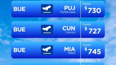 PROMO VUELOS 2027