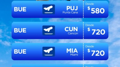 PROMO VUELOS 2027