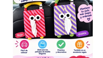 Venta de papel higiénico y materiales de embalaje. ELASTIK (By 순종 고무줄)