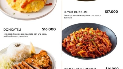 MFood