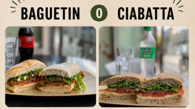 COFFEE PRINCE // PROMO ALMUERZO