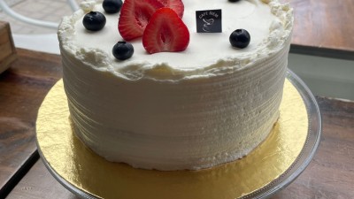PEDI TU TORTA EN CAFE DIEM !!!!