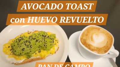 ❤ MAPLE COFFEE ❤DESAYUNO❤메이플(MAPLE COFFEE)이 항상 함께합니다