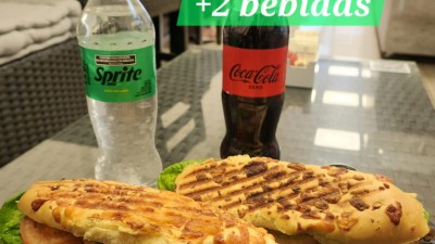 ❤ MAPLE COFFEE ❤ALMUERZO❤메이플(MAPLE COFFEE)이 항상 함께합니다