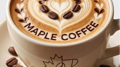 ❤ MAPLE COFFEE ❤DESAYUNO❤메이플(MAPLE COFFEE)이 항상 함께합니다