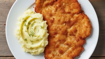 $16.000 MILANESA CON GUARNICION